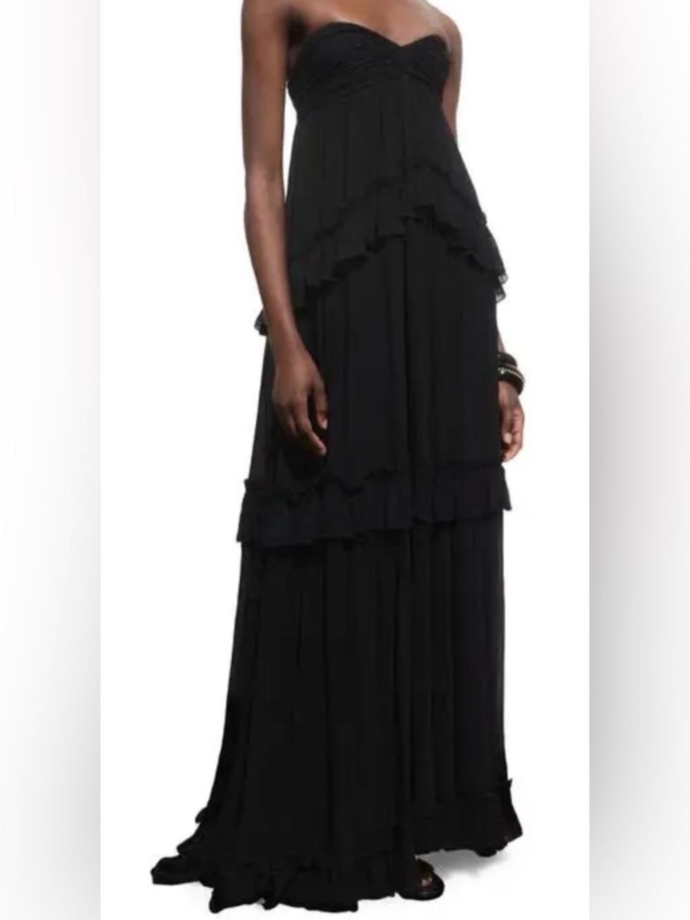 Mango - NWT size 4